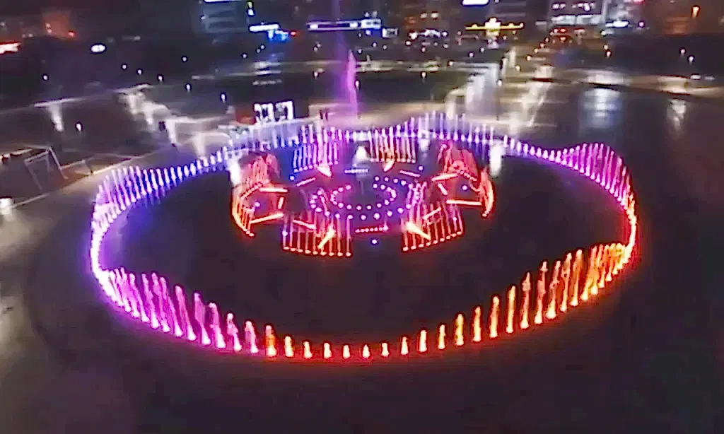 Tekirdag-Cerkezkoy-DMX-512-Yazilim-Animasyonlu-Kuru-Havuz-Fiskiye-Sistemi