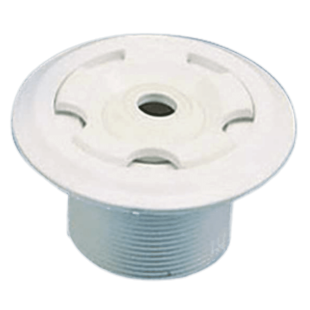 Yandan Besleme Nozulu